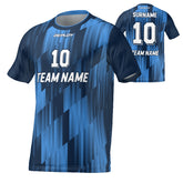 FLIGHT JERSEY 4 - NAVY